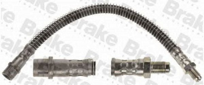 BRAKE ENGINEERING bh778607 -  Тормозной шланг